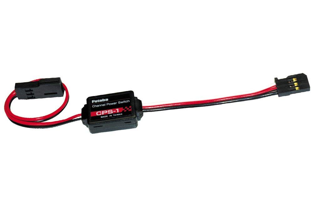 チャネルパワースイッチ CPS-1