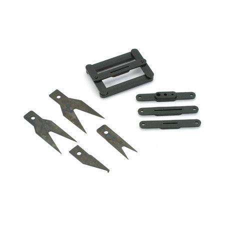 DU-BRO Kwik-Hinge Slotter