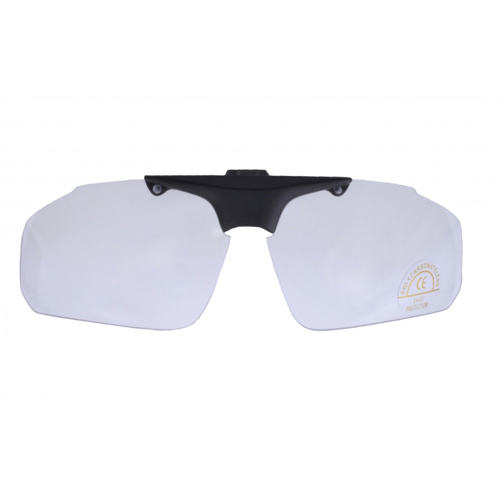 イノベーションプラス用レンズ（クリア） - Clear, Untinted Rx