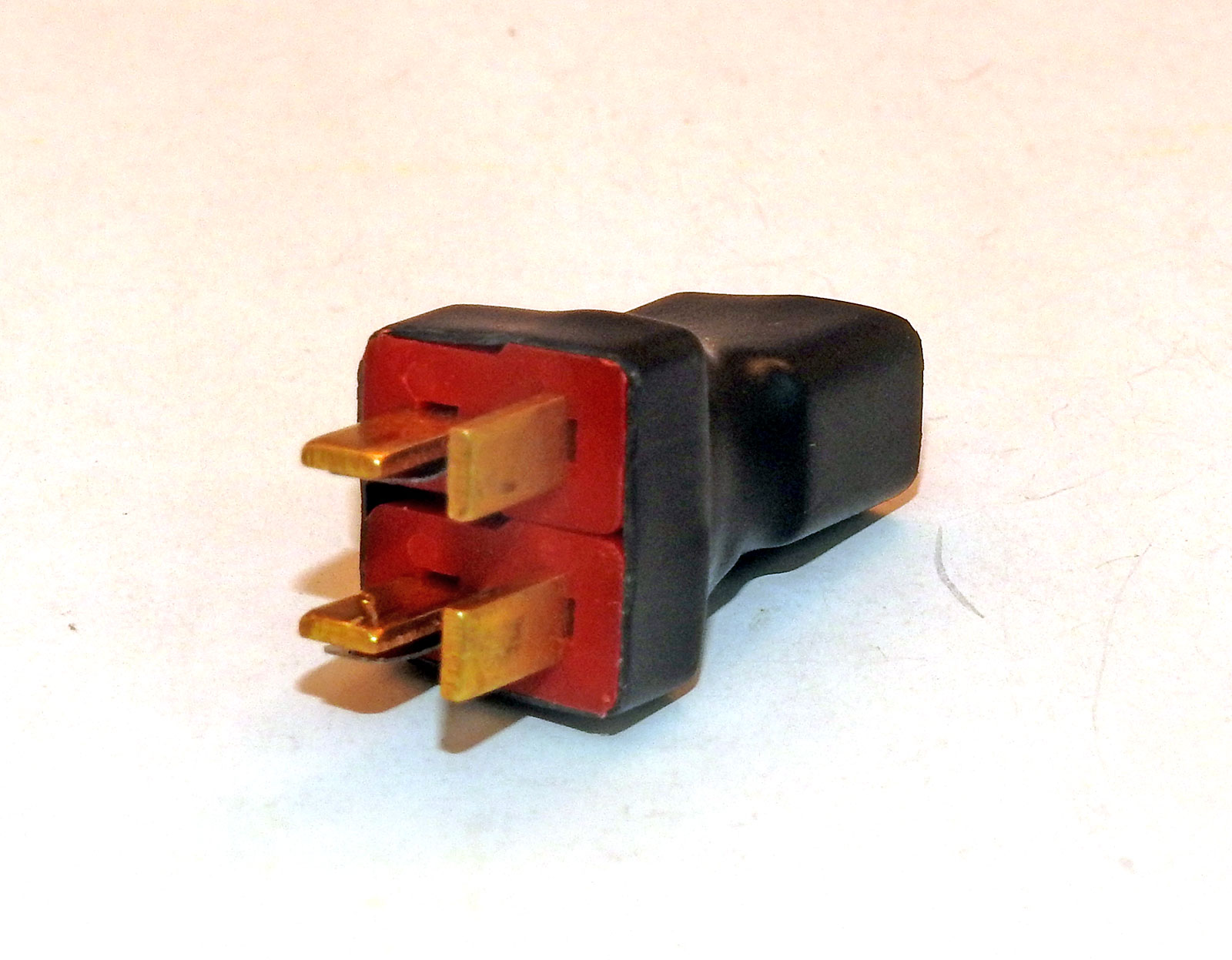 DEANS T 並列接続用アダプター