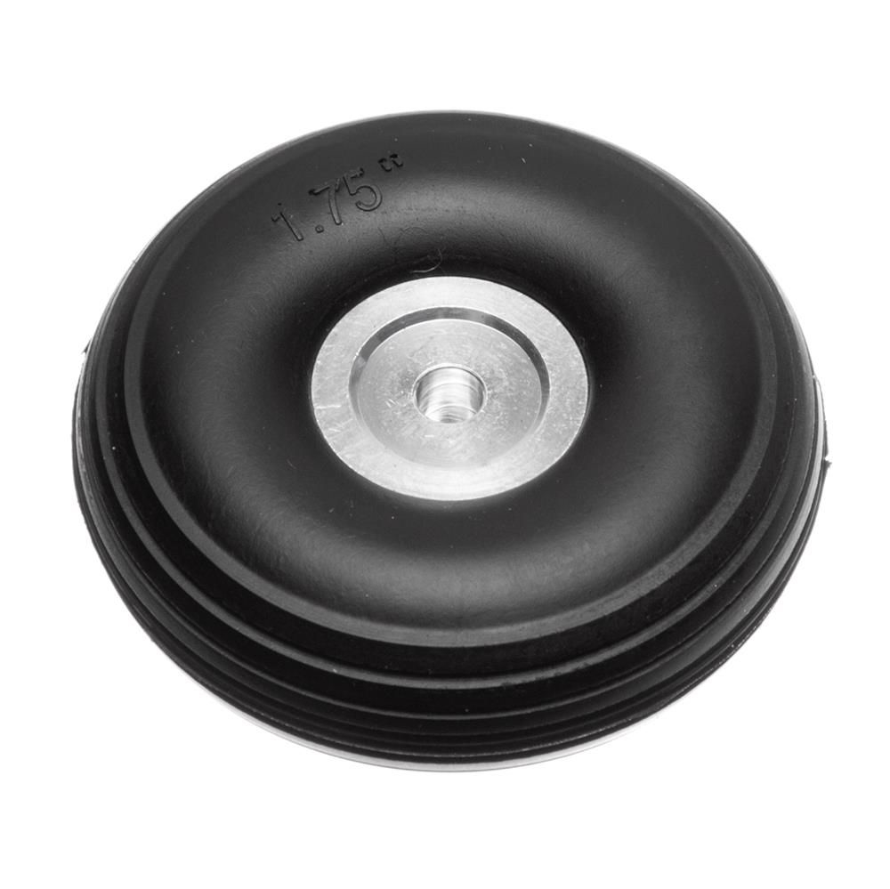 Aeronaut バルーンタイヤ　アルミホイール