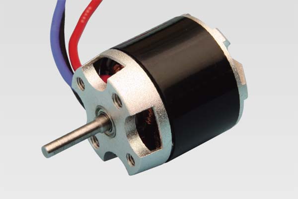 Tahmazo ER-181212d ブラシレスモーター