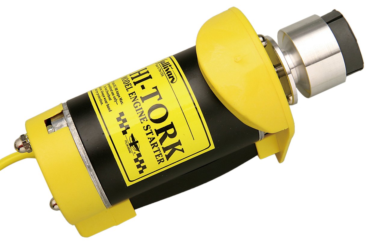 サリバン デラックスハイトルク スターター