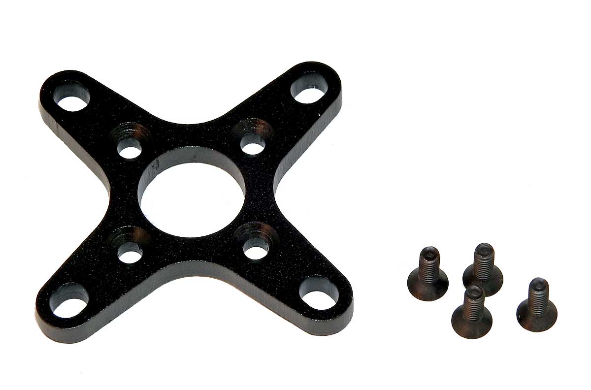 Motor Mount (MM) for ECO V2 / EA V3 series motors