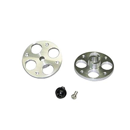 FUTABA RS601CR用サーボホーン BS3295  (RS601CR HORN )　