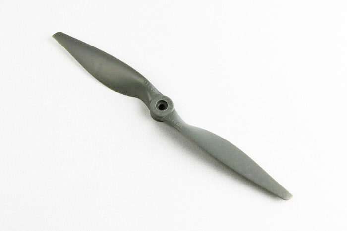 APC 10x6EP プッシャー（逆ピッチ）電動プロペラ (LP10060EP)