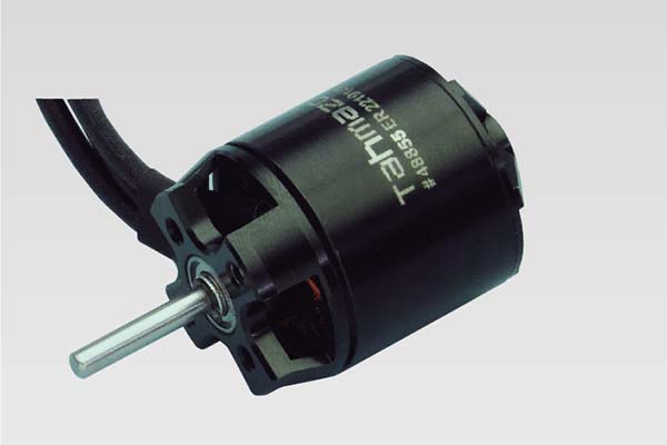 Tahmazo ER-221912d ブラシレスモーター