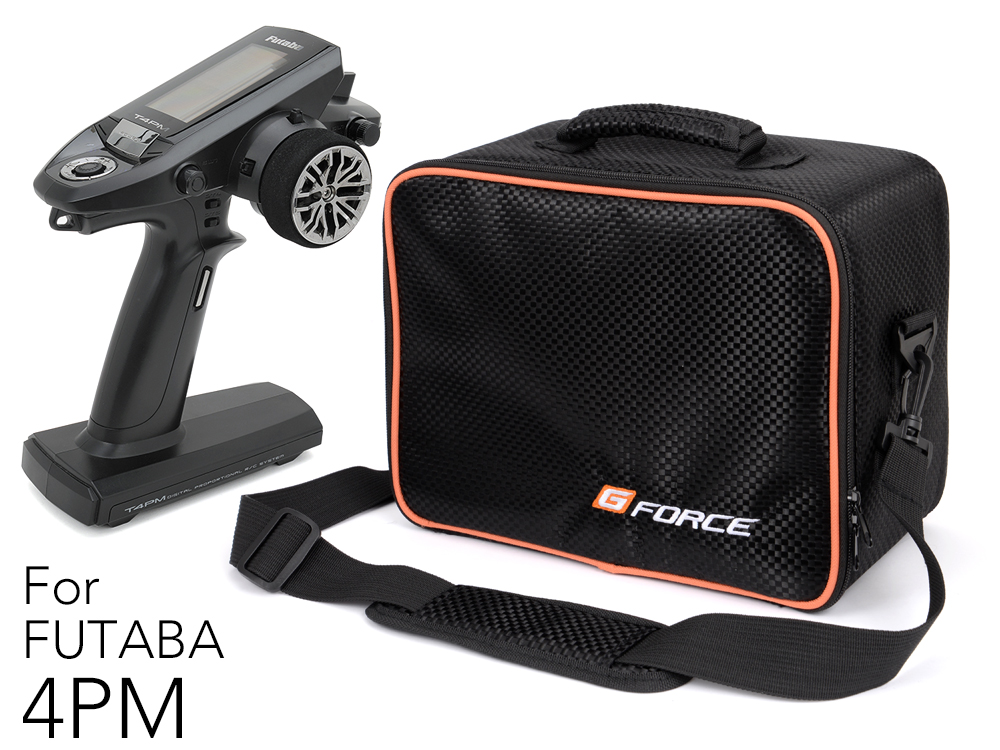 G-FORCE 4PM用プロポバッグ G0324