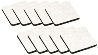 FUTABA CGY755/CGY760R専用 固定両面テープ 10枚セット BS3465
