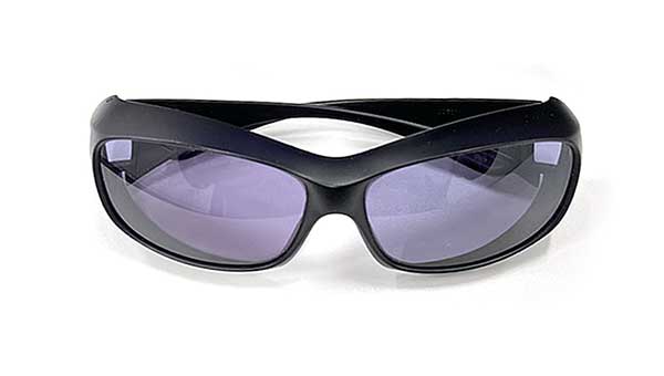 Futaba オリジナルサングラス Futaba Blue Sky Yellow Cut Sunglasses 10 株式会社リトルベランカ ラジコン飛行機専門店