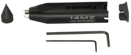 FUTABA スタイラスペン 6角レンチ、ナット回し付 BB0117