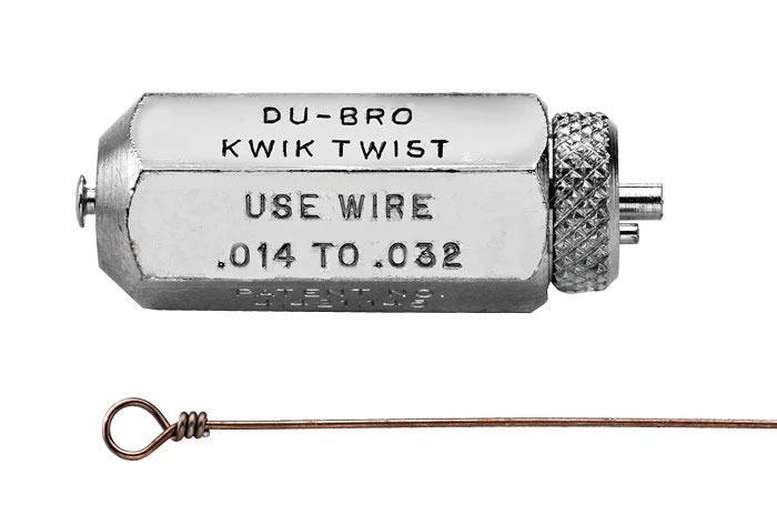 DU-BRO 301 クイック・ツイスト Kwik Twist