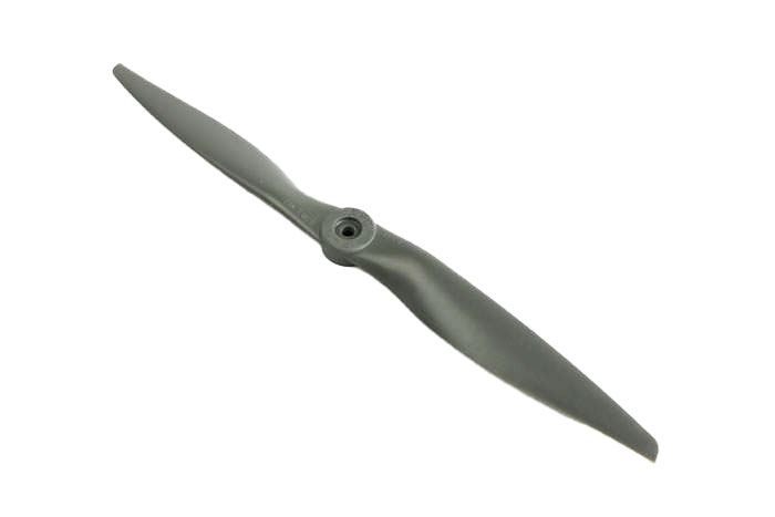 APC 13x エンジン用プロペラ