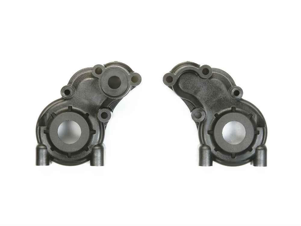 タミヤ OP.1398 FF-03 ギヤデフ専用ギヤボックス ホップアップオプションズ No.1398 54398 TAMIYA