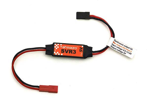 TAHMAZO SVR3-5V2（電圧レギュレーター） 48881