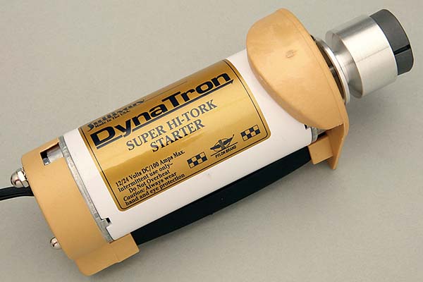 サリバン ダイナトロン スターター SUL603