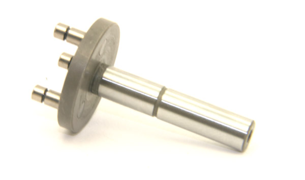 Hacker B50 6.7:1 Glider Competition.用スペアギアシャフト