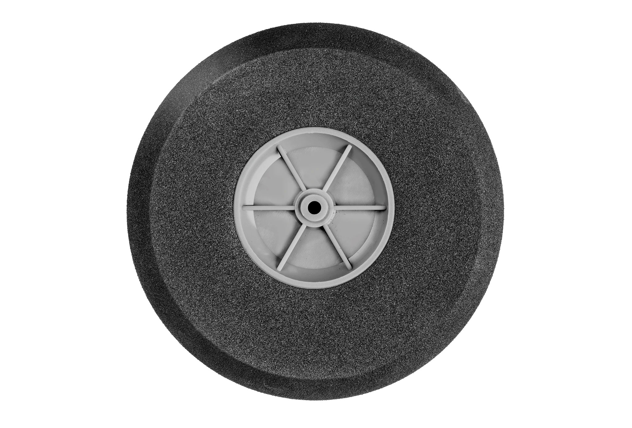 DUBRO 400SLX  スーパーライトホイール 4インチ (101.6mm)