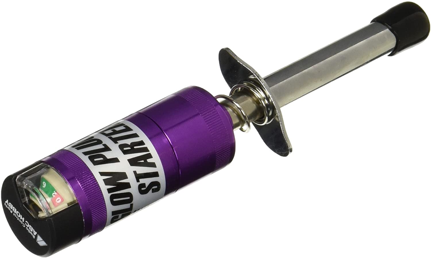 ABCホビー グロープラグスターター　16580