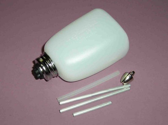 IM 燃料タンク75cc 60007