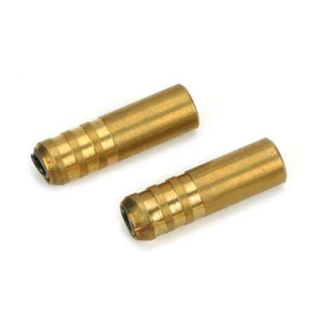 DUBRO 809 ビックホイール（RV）用交換バルブ（2個入）
