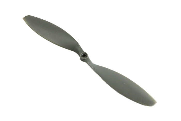 APC 10x3.8SFP プッシャー電動スローフライ用プロペラ（逆ピッチ） (LP10038SFP)