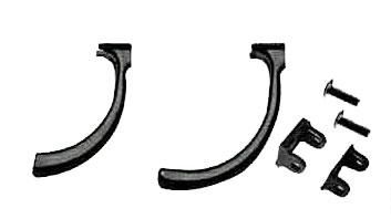 フタバ T10PX用 ブレーキレバー/スロットルトリガースペーサーセット BT3364