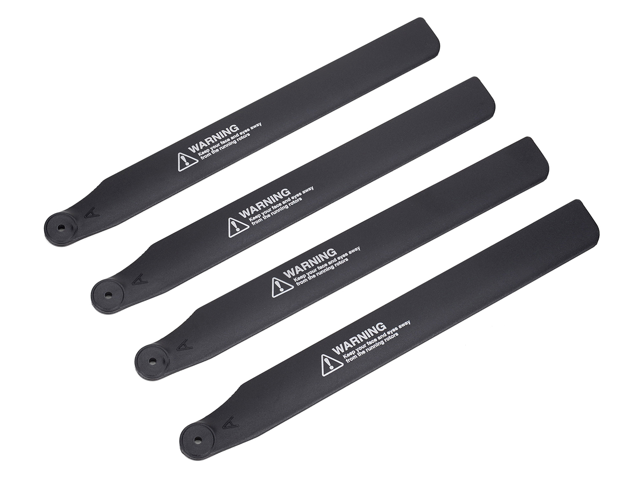 G-FORCE Bo105 INCR用 メインローター (BO105用) GB338