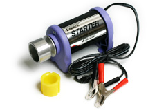 ABCホビー エキスパートスターター ES-60 17565