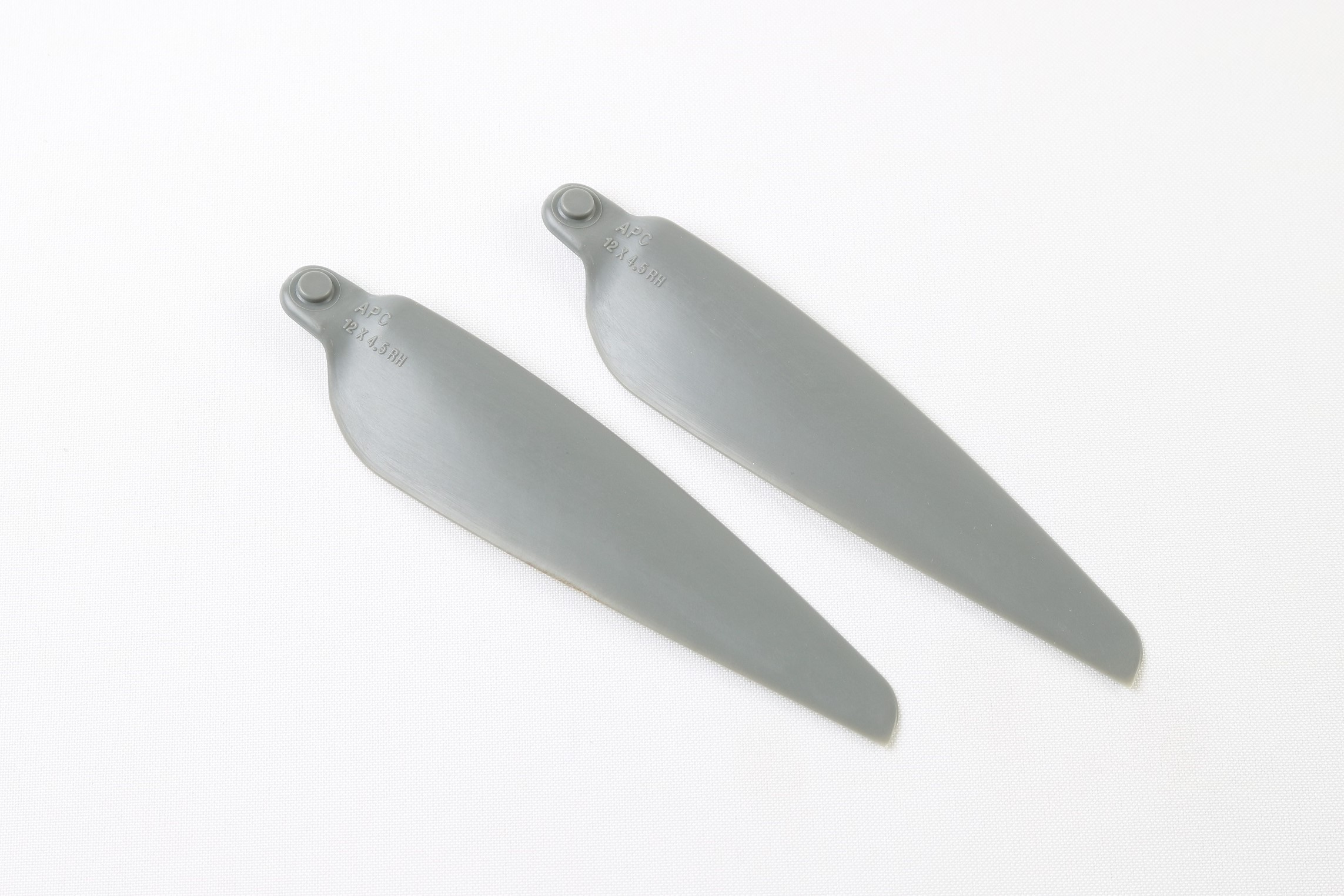 APC 12×4.5MRF-R(B) マルチローター用折ペラ（右回転）（LP12045MRF-R(B)）