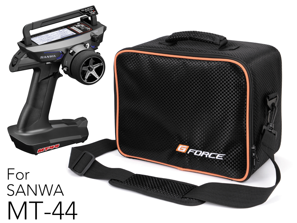 G-FORCE TX Bag for MT-44 (プロポバッグMT-44用) G0264