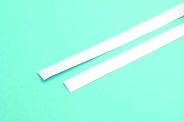 OK PILOT ライトヒンジテープ 10x700mm 6本入り 33460