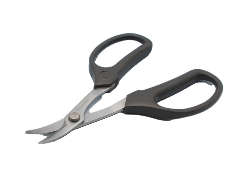 ABCホビー クラフトバサミ（曲刃）70418