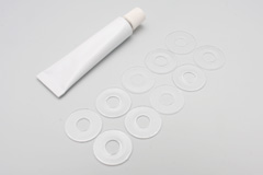 ABCホビー ポリカーボネート用接着剤 つくんジャー