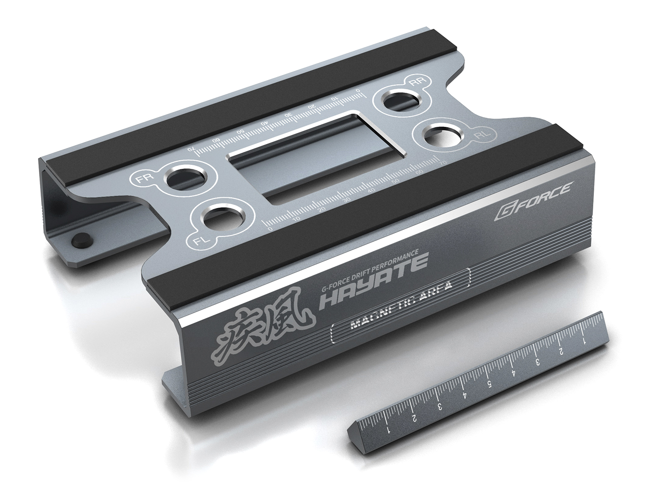 G-FORCE HAYATE ドリフト メンテナンススタンド HAYATE Maintenance Stand G0901