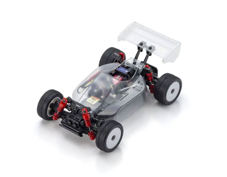京商 ミニッツバギー MB-010VE 2.0 SPシャシーセット 32294 KYOSHO