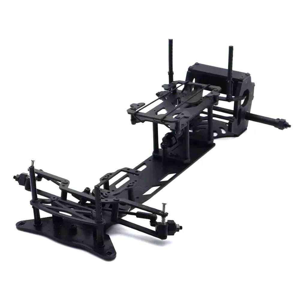 D-LIKE 1/10ドリフトカーキット LP-86 DL515-2