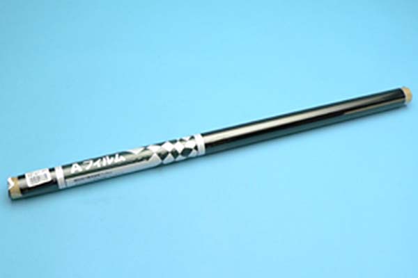 OK模型 Aフィルム AF14 ブラック 17333