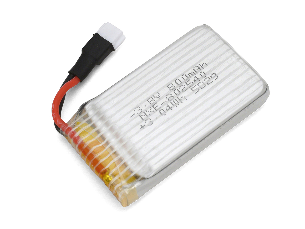 ジーフォース LiPoバッテリー LiPoバッテリー 3.8V 800mAh(UH60) GB382