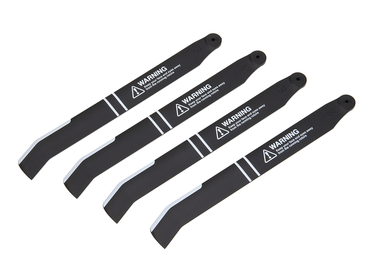 ジーフォース メインローター (UH60用) GB383