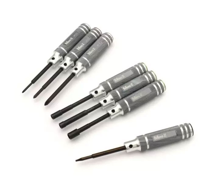 京商 ミニッツSPツールセット2 MZW120B