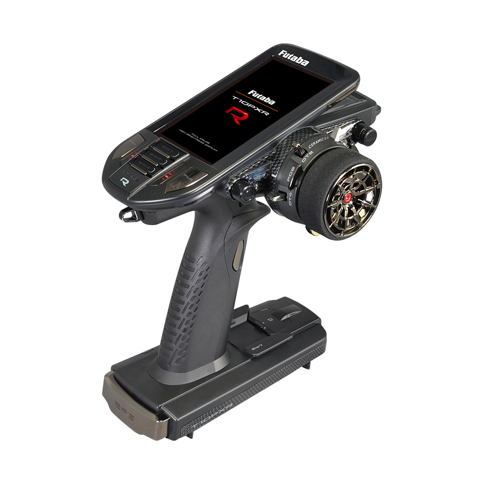 フタバ プロポ T10PXR 