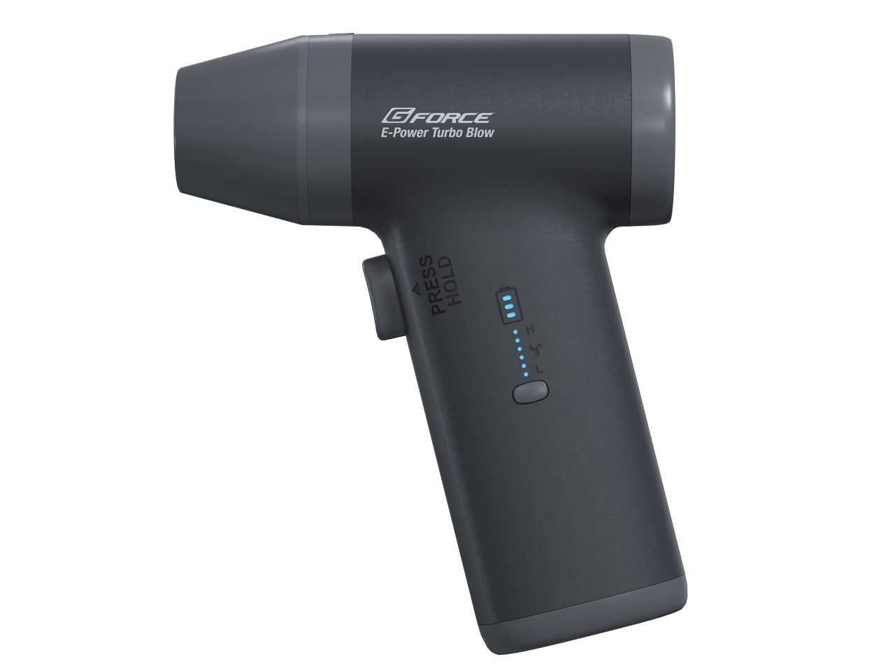 ジーフォース ハンディーブロワー E-Power Turbo Blow G0426 G-FORCE Gフォース