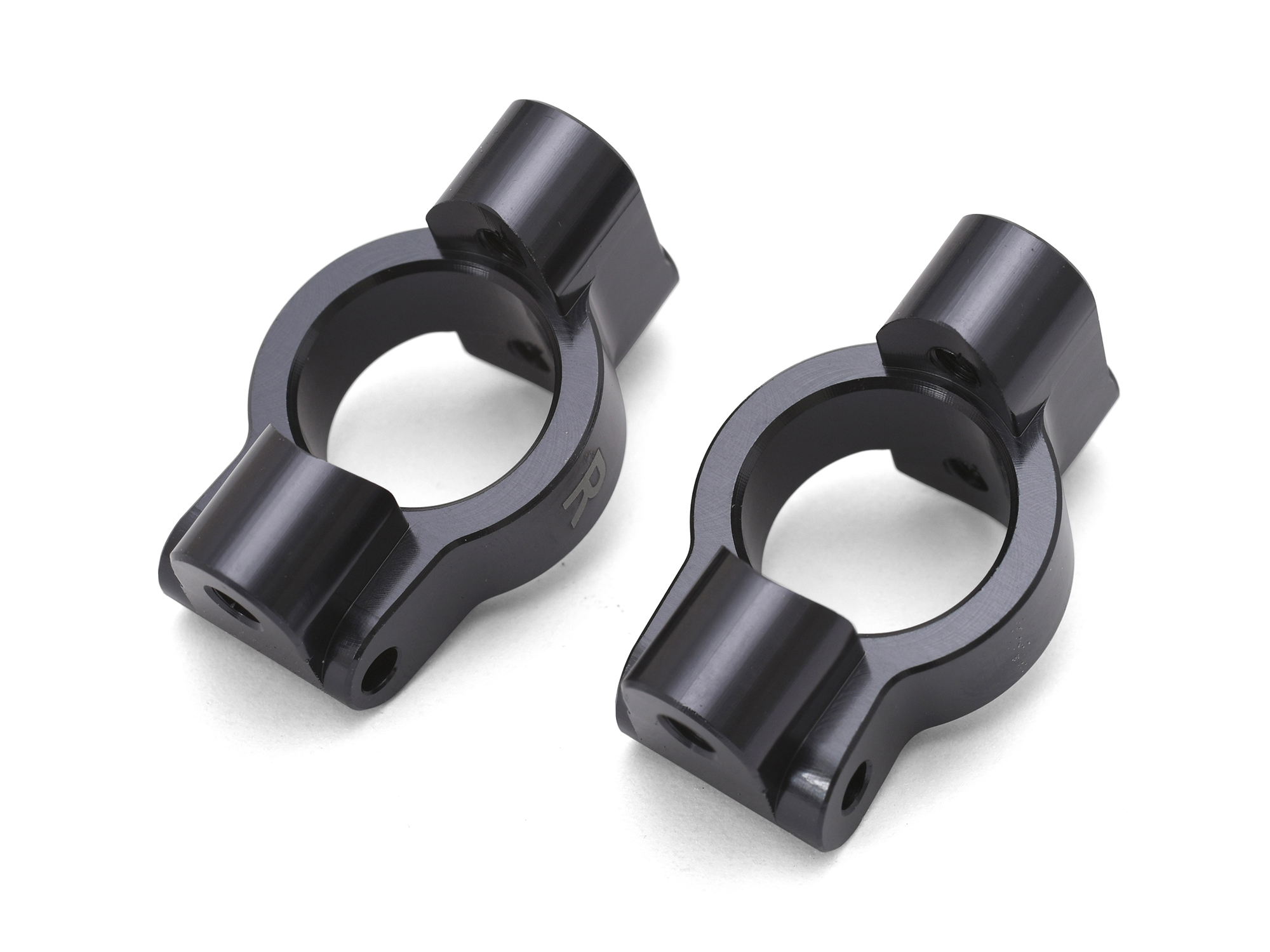 ジーフォース アルミフロント ハブキャリアセット (XTRADA用オプションパーツ)  GOP163 Gフォース G-FORCE