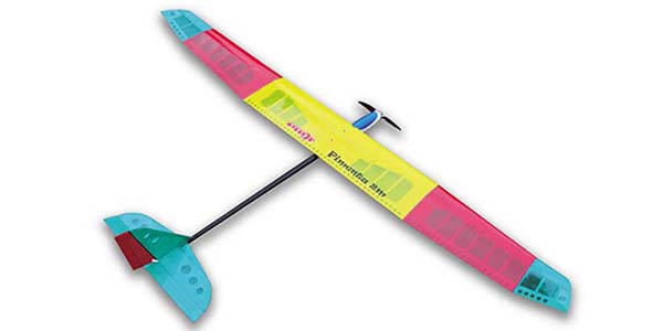 PILOT ピメンタ 2m  バルサキット 12152 OK模型