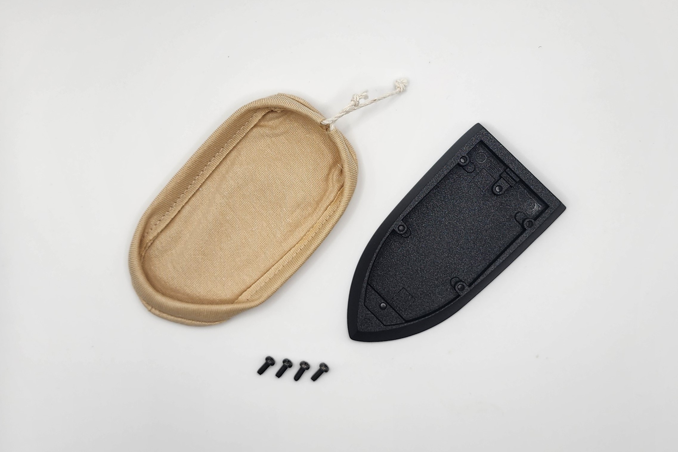 OK模型 VIPアイロンF2用交換シュー 47942