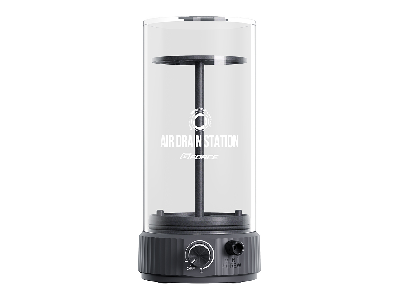 ジーフォース エアドレインステーション Air Drain Station G0424 G-FORCE Gフォース