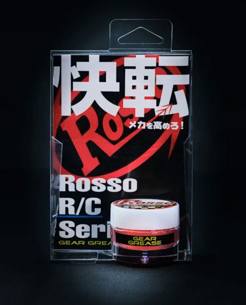 スリーアローズ ROSSO RCギヤグリース 10g RSR01R003