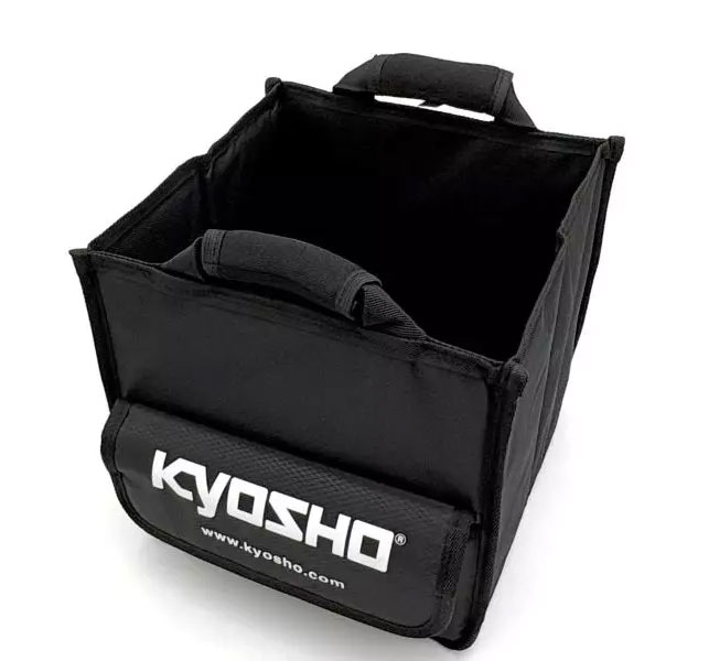 京商 ピットバッグ 87620 KYOSHO