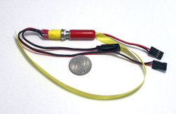 ShredAir ジャックスイッチ(大) 【メール便可】